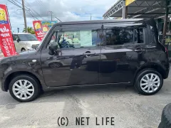 スズキ アルトラパン