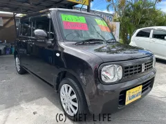 スズキ アルトラパン