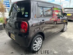 スズキ アルトラパン