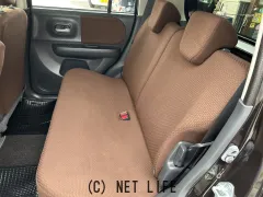 スズキ アルトラパン