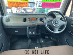 スズキ アルトラパン