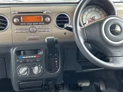 スズキ アルトラパン