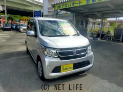 ホンダ N-WGN