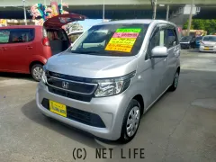 ホンダ N-WGN