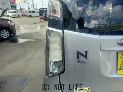 ホンダ N-WGN