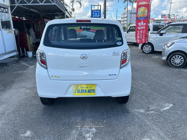 ダイハツ ミライース