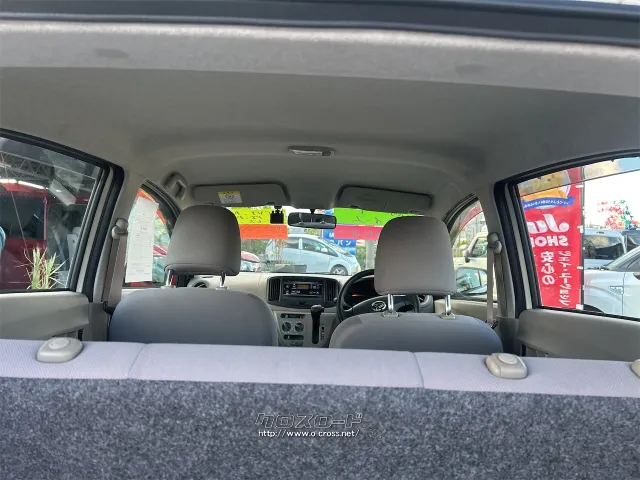 ダイハツ ミライース