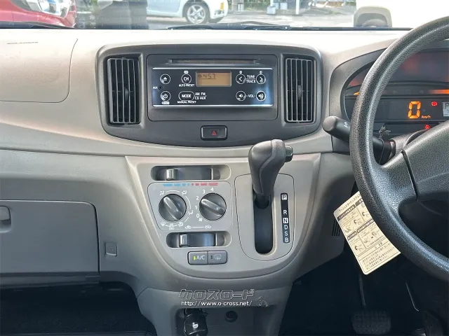 ダイハツ ミライース