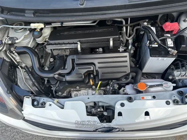 ダイハツ ミライース