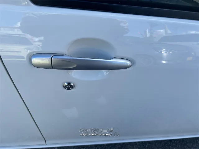 ダイハツ ミライース