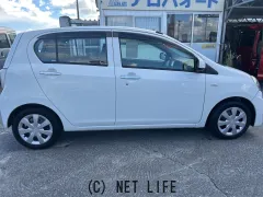 ダイハツ ミライース