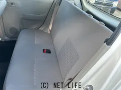 ダイハツ ミライース