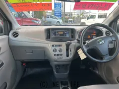 ダイハツ ミライース