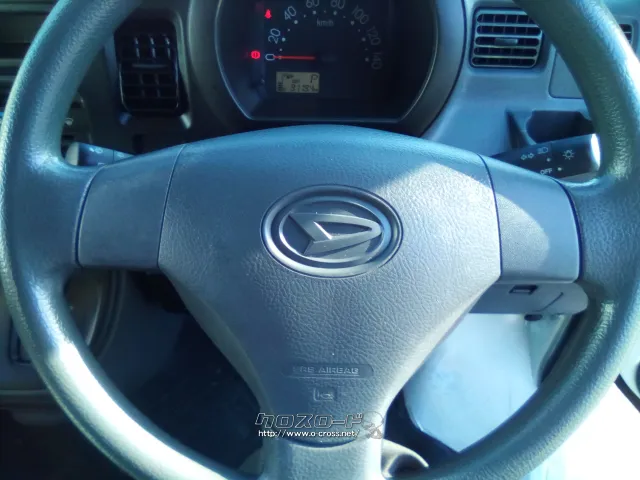 ダイハツ ハイゼットカーゴ