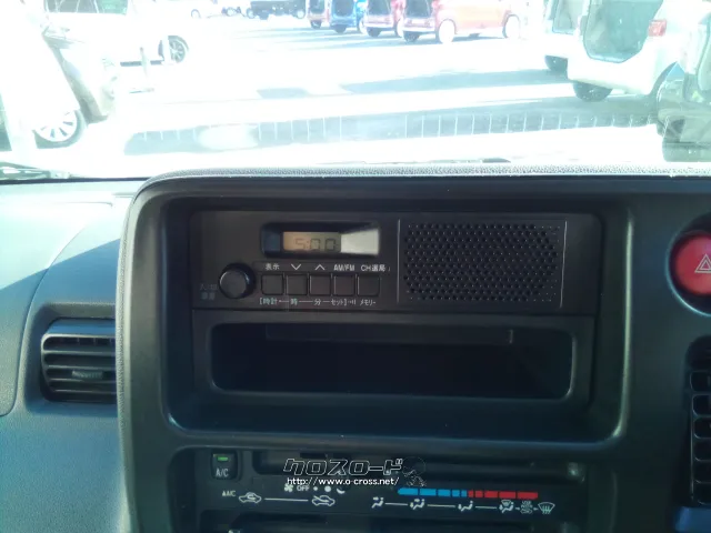 ダイハツ ハイゼットカーゴ