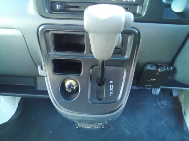 ダイハツ ハイゼットカーゴ