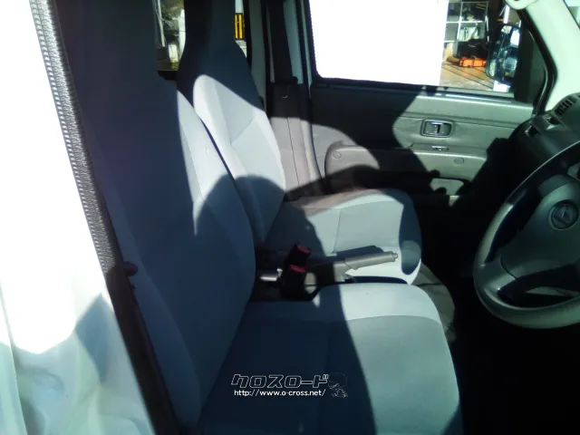 ダイハツ ハイゼットカーゴ