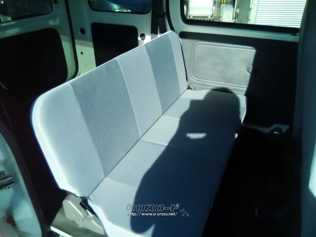 ダイハツ ハイゼットカーゴ