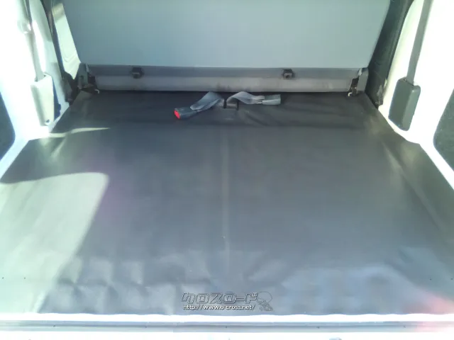 ダイハツ ハイゼットカーゴ