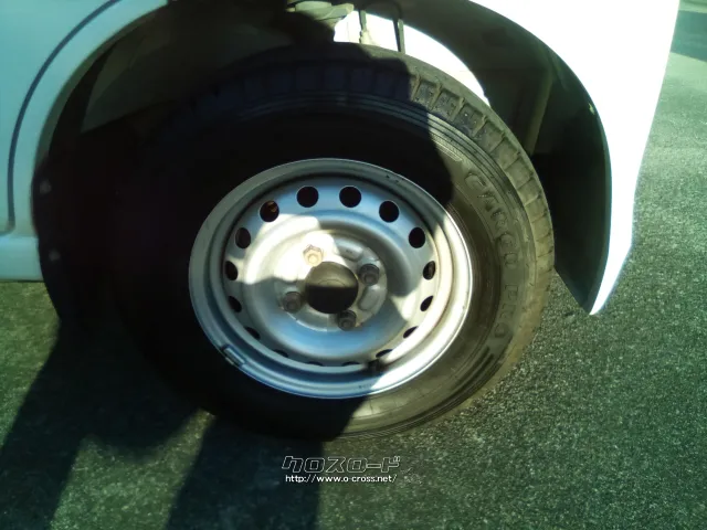 ダイハツ ハイゼットカーゴ