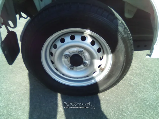 ダイハツ ハイゼットカーゴ