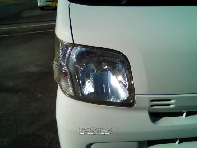 ダイハツ ハイゼットカーゴ