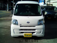 ダイハツ ハイゼットカーゴ