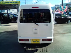 ダイハツ ハイゼットカーゴ
