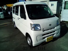 ダイハツ ハイゼットカーゴ