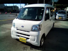 ダイハツ ハイゼットカーゴ