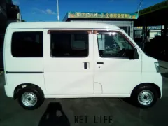 ダイハツ ハイゼットカーゴ