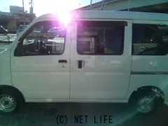 ダイハツ ハイゼットカーゴ