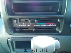 ダイハツ ハイゼットカーゴ