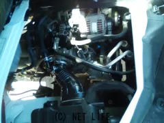 ダイハツ ハイゼットカーゴ