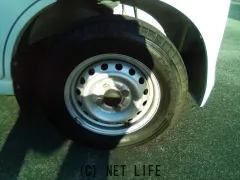 ダイハツ ハイゼットカーゴ