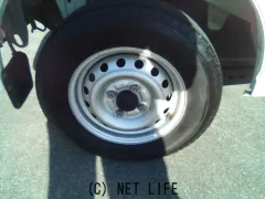 ダイハツ ハイゼットカーゴ