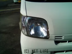 ダイハツ ハイゼットカーゴ