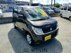 スズキ ワゴンR