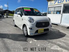 トヨタ ピクシスジョイ