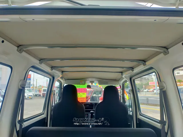 ダイハツ ハイゼットカーゴ