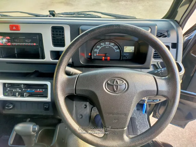 ダイハツ ハイゼットカーゴ