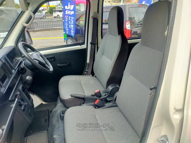 ダイハツ ハイゼットカーゴ