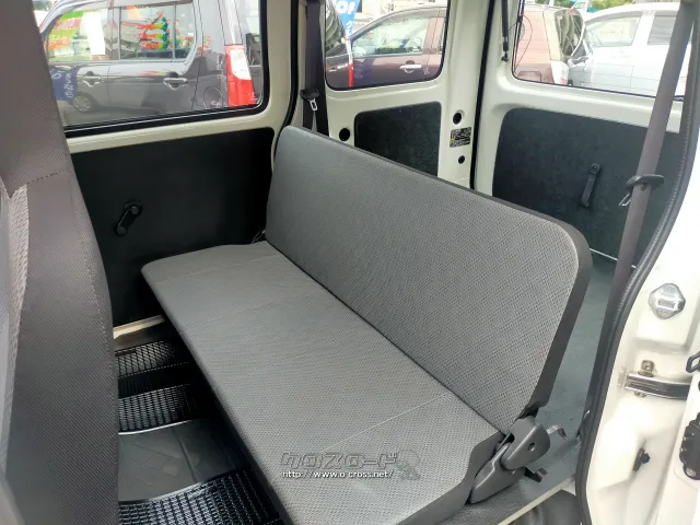 ダイハツ ハイゼットカーゴ