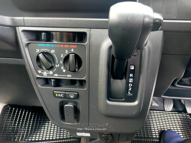 ダイハツ ハイゼットカーゴ