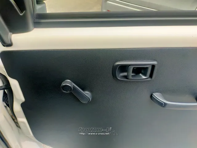 ダイハツ ハイゼットカーゴ