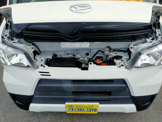 ダイハツ ハイゼットカーゴ