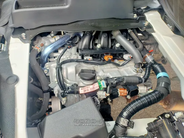 ダイハツ ハイゼットカーゴ