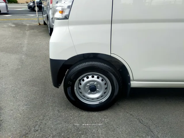 ダイハツ ハイゼットカーゴ