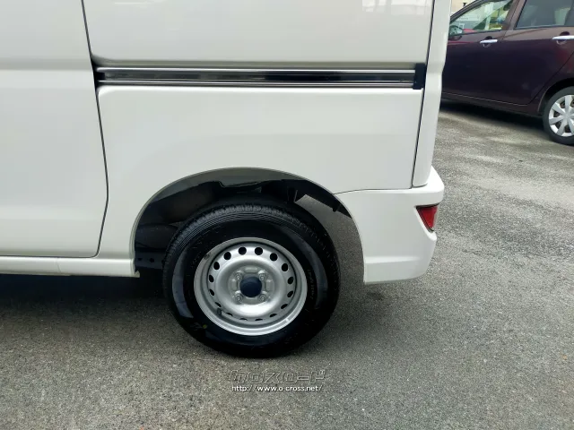 ダイハツ ハイゼットカーゴ