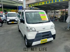 ダイハツ ハイゼットカーゴ